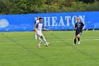 Men's Soccer vs Gordon  Wheaton Men's Soccer vs Gordon. - Photo by Keith Nordstrom : Wheaton, Soccer, Gordon, MSoc2019